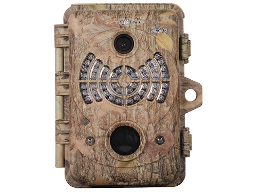 SpyPoint IR-6 SpyPoint IR-6