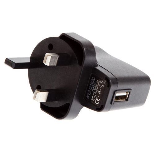 USB CHARGER VOICE ACTIVATED RECORDER