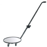 Vehicle Search Mirror