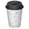 COFFEE CUP SPY CAMERA