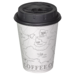 COFFEE CUP SPY CAMERA