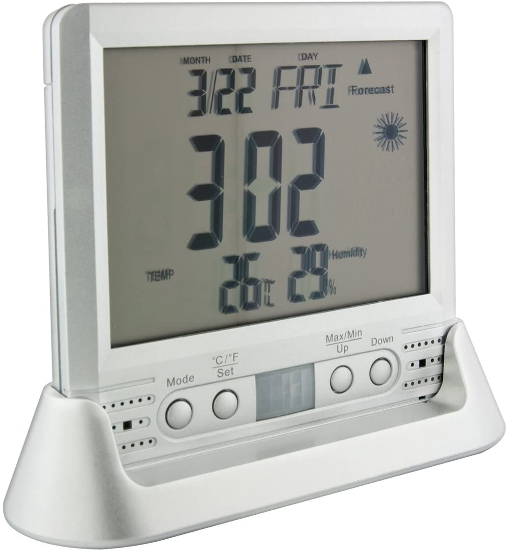 HD DIGITAL CLOCK SPY CAMERA Online UK Order Now!