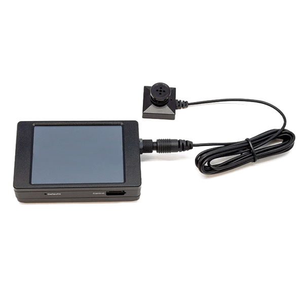 PV500 BU18HD Button Neo Camera Package Online UK Order Now!
