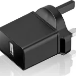 USB MAINS CHARGER WIFI CAMERA