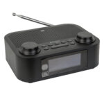 DAB Alarm Clock
