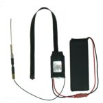 DIY WIFI COVERT SPY CAMERA