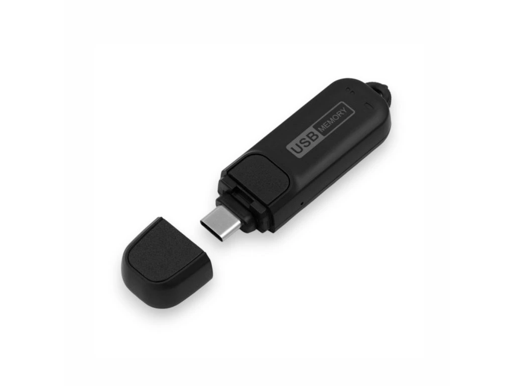 Mini Audio Recorder