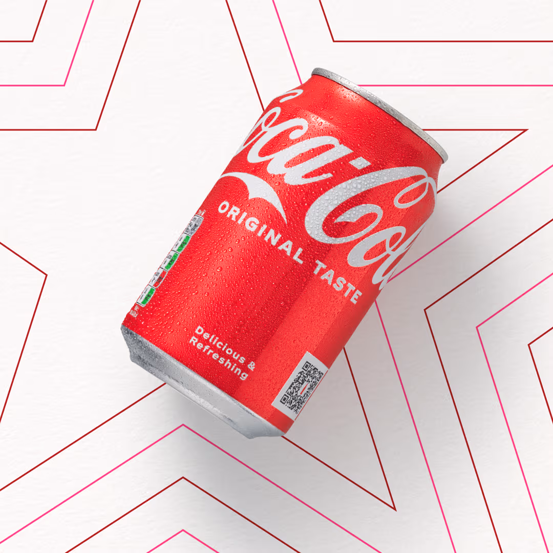 COKE STASH 2